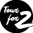 Tour for 2