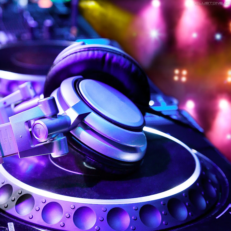 ClubMusicUA
