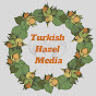 Turkish Hazelnut Media  logo