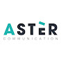 ASTER COMMUNICATION
