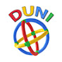 DUNI Official Channel logo