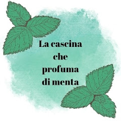 La cascina che profuma di menta selvatica