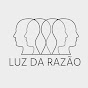 Luz da razão logo