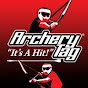 Archery Tag® logo