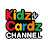 Kidzncardz channel