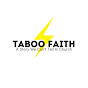 Taboo Faith logo