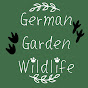 German Garden Wildlife logo