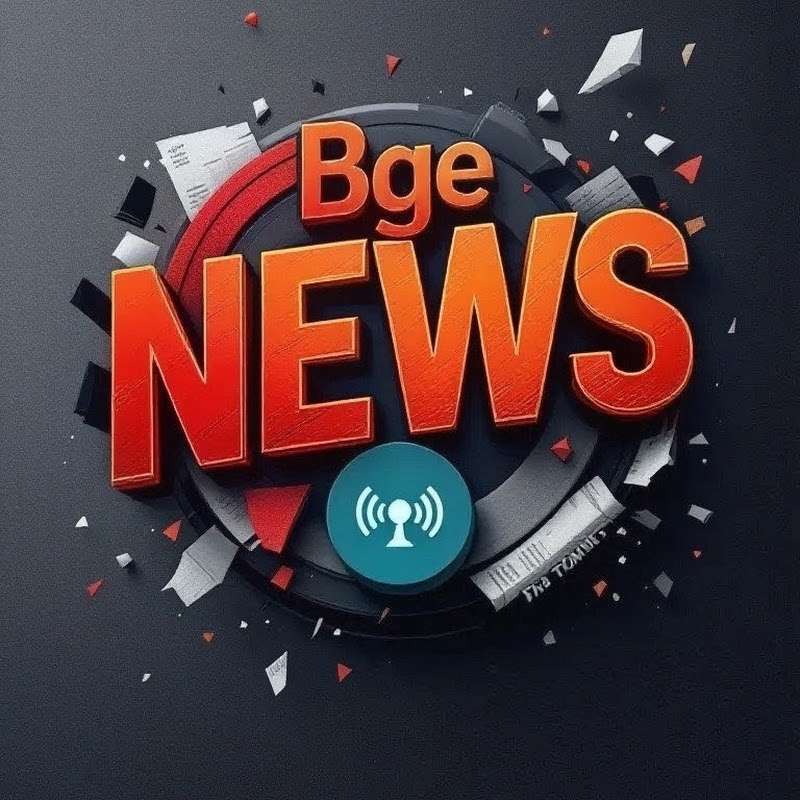 BGE & NEWS