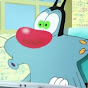 Oggy tv logo