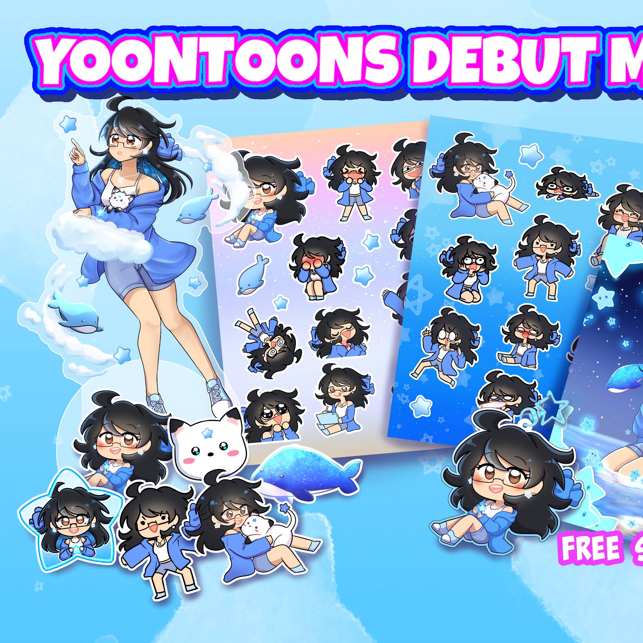 Post from Yoontoons