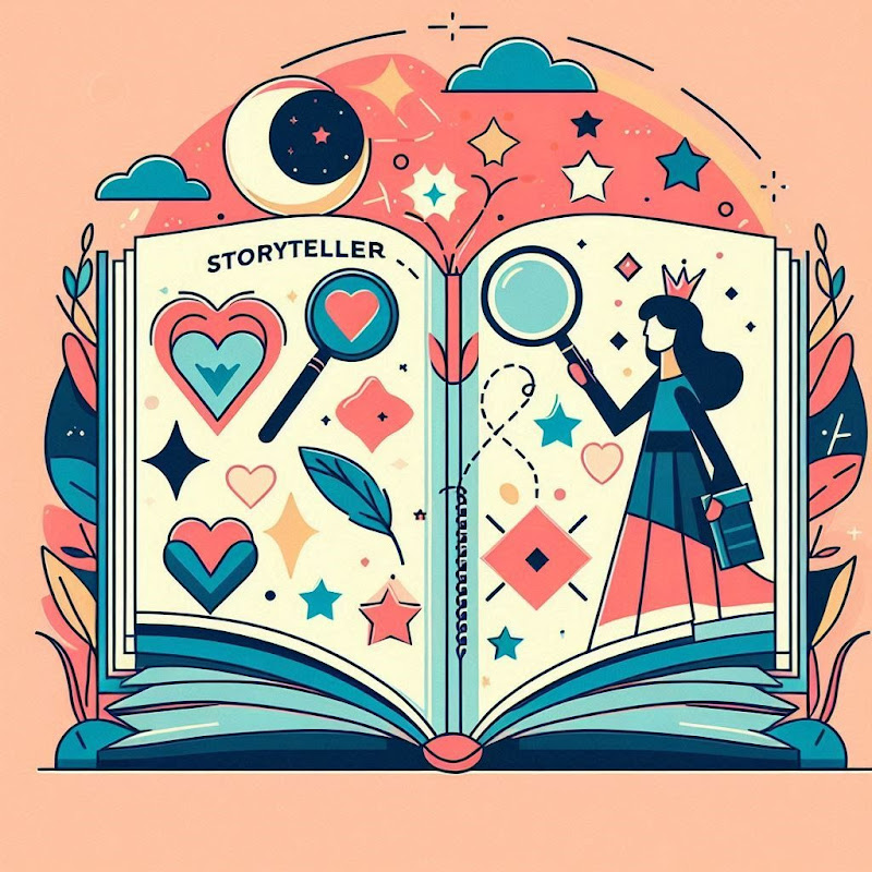 StoryTeller