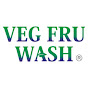 Veg Fru Wash logo