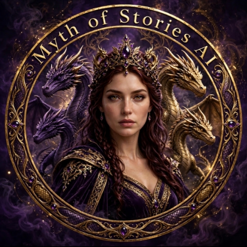 Myth of storiesAi