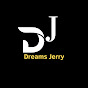 Dreams Jerry logo