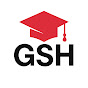 Global Scholarships Hub logo