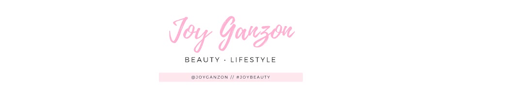 Joy Ganzon YouTube channel avatar