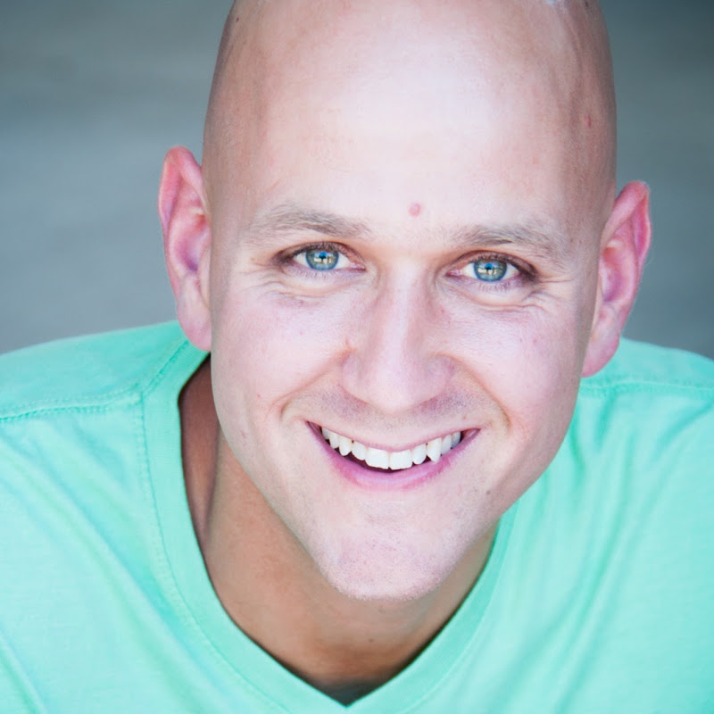 Marc D Braun