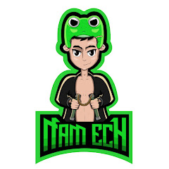 Nam Ếch