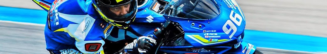 BT96 Racing Team Avatar de chaîne YouTube
