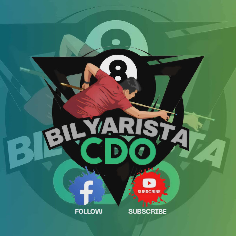 Bilyarista CDO