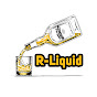 R-Liquid logo