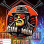GunMen Gang logo