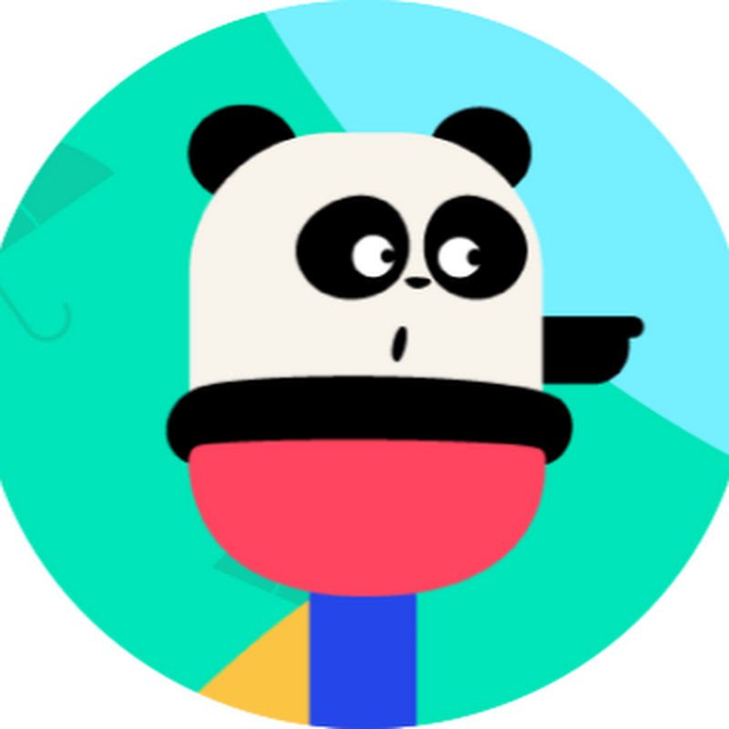 Lingokids Kid Zone Adventures
