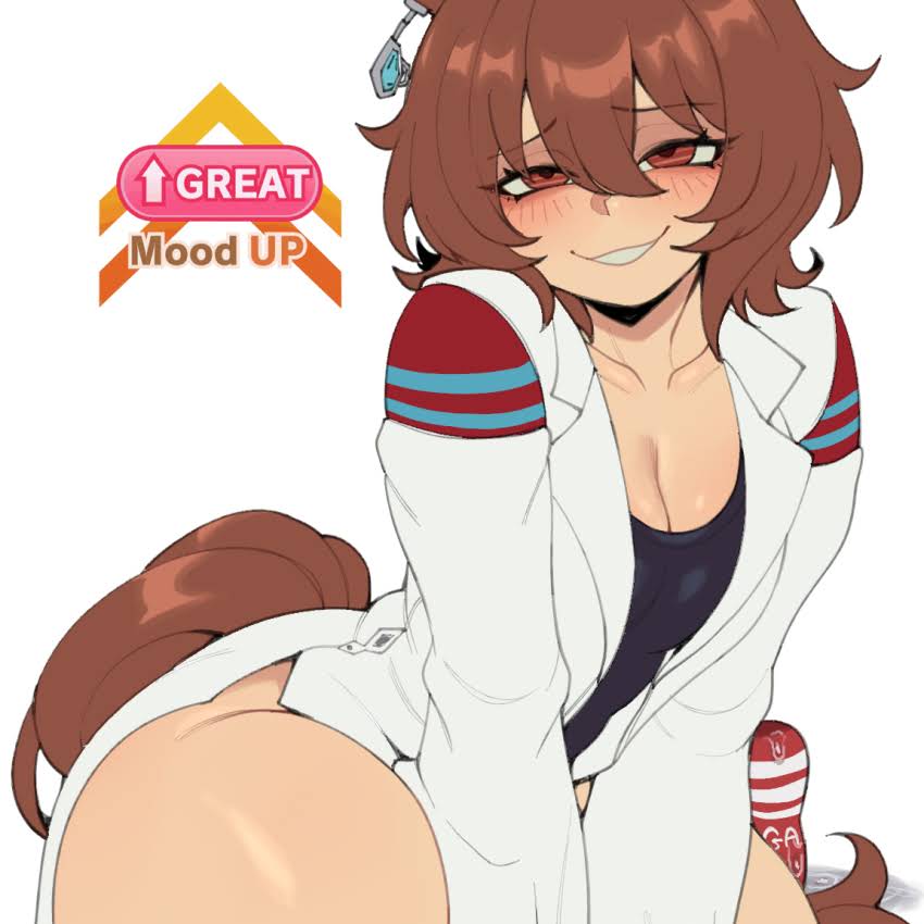 Post from Gashe ASMR