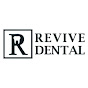 Revive Dental - Alvin Dentist logo
