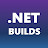 dotnet Builds