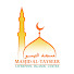 rawjRcvwF_c-channel-avatar-Masjid Al-Tayseer
