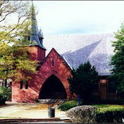 Andrew Rankin Memorial Chapel