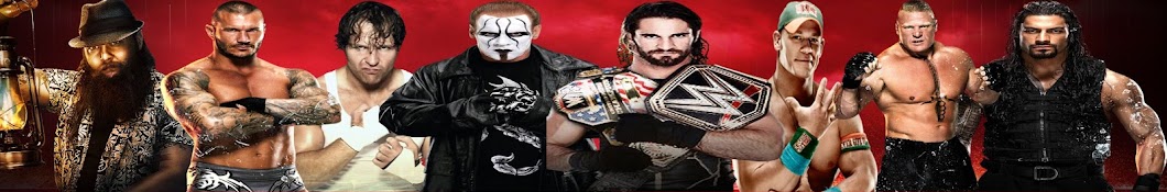 WWE LEGENDS यूट्यूब चैनल अवतार