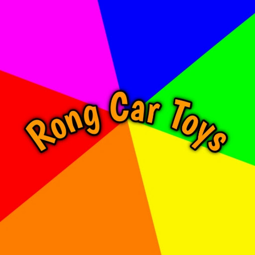 Rong Car Toys