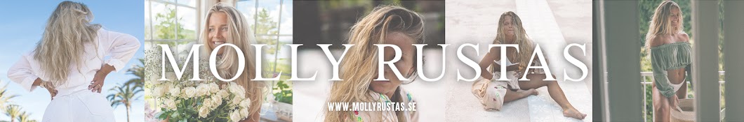 Molly Rustas YouTube channel avatar
