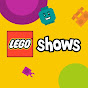 LEGO SHOWS logo
