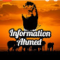 معلومة أحمد Information 