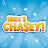 Here's Chasey
