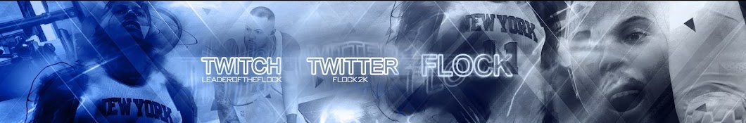 Flock YouTube channel avatar
