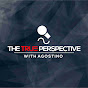 The True Perspective with AGOSTINO logo