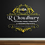 R.CHOUDHURY  Family Parlour & TRANNING INSTITUTE logo