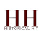 Historical Hit logo