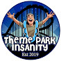 Theme Park Insanity Avatar