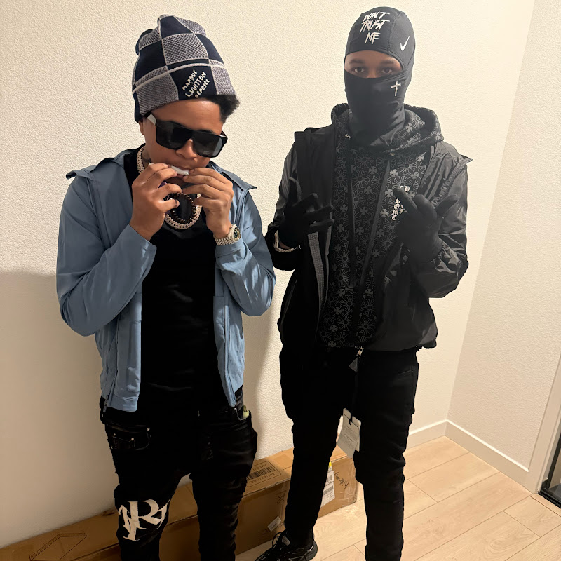 EBK Pig @ebkpig | Thizzler