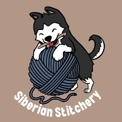 Siberian Stitchery channel logo