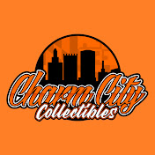 Charm City Breaks by Charm City Collectibles