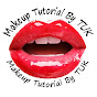 Makeup Tutorial by Tuktaa Makeup Artist logo