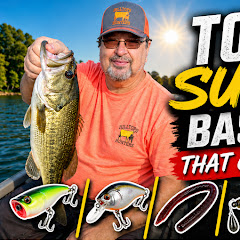 Bob's Bassin' N Stuff