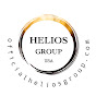 Helios Group USA logo