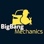 BigBang Mechanics